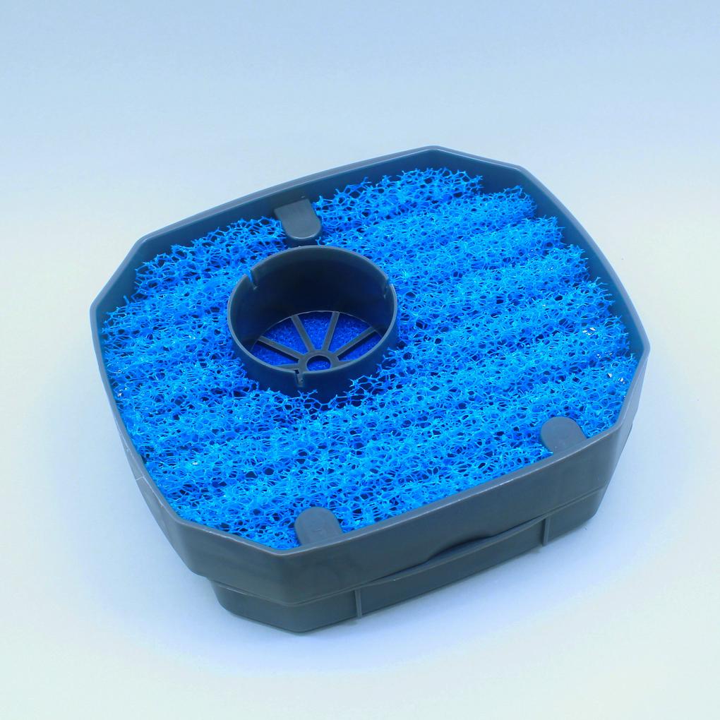 JBL CRISTALPROFI COMBIFILTER Basket II e4/7/901,2 – Ansicht 4