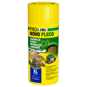 JBL PRONOVO PLECO WAFER XL 250ml