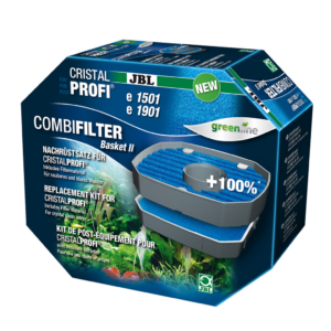 JBL CRISTALPROFI COMBIFILTER Basket II e15/1901,2