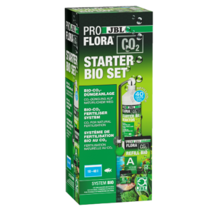 JBL PROFLORA CO2 STARTER BIO SET