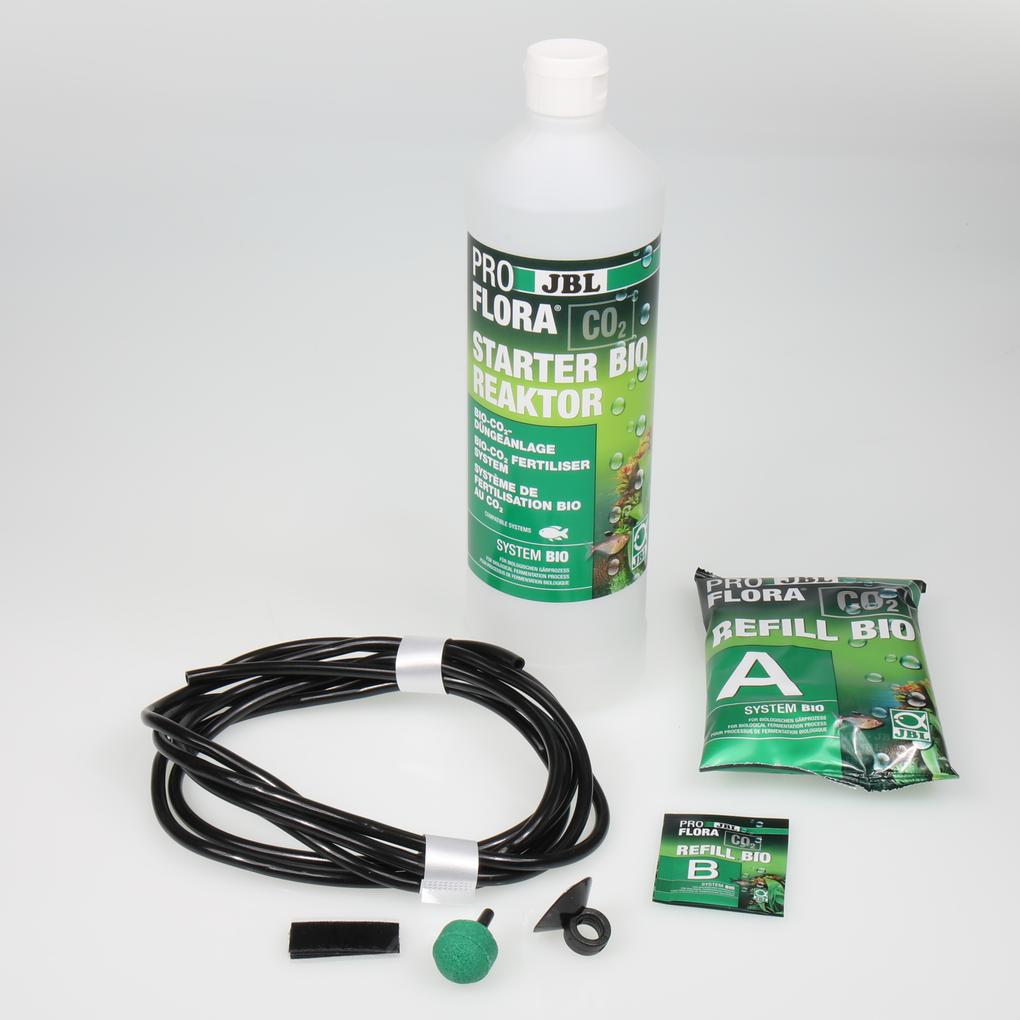 JBL PROFLORA CO2 STARTER BIO SET – Ansicht 2