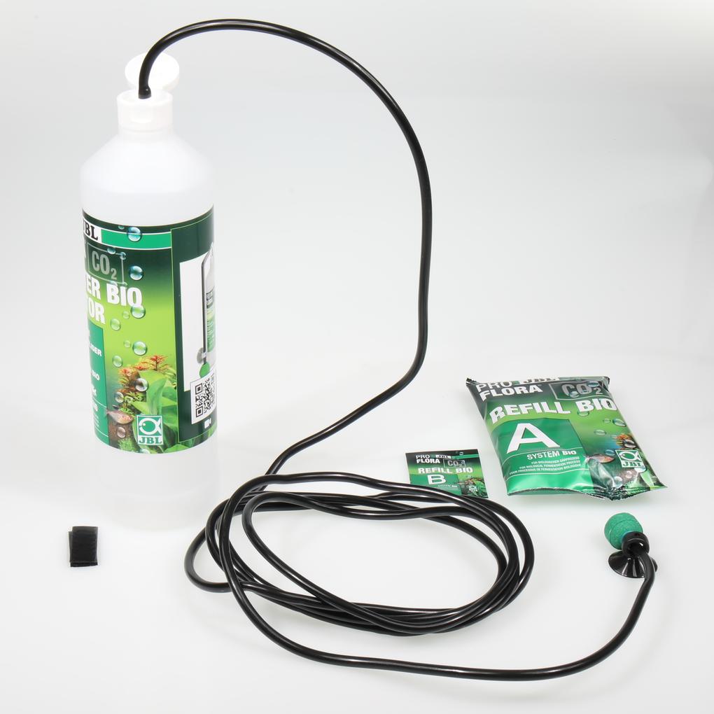 JBL PROFLORA CO2 STARTER BIO SET – Ansicht 3