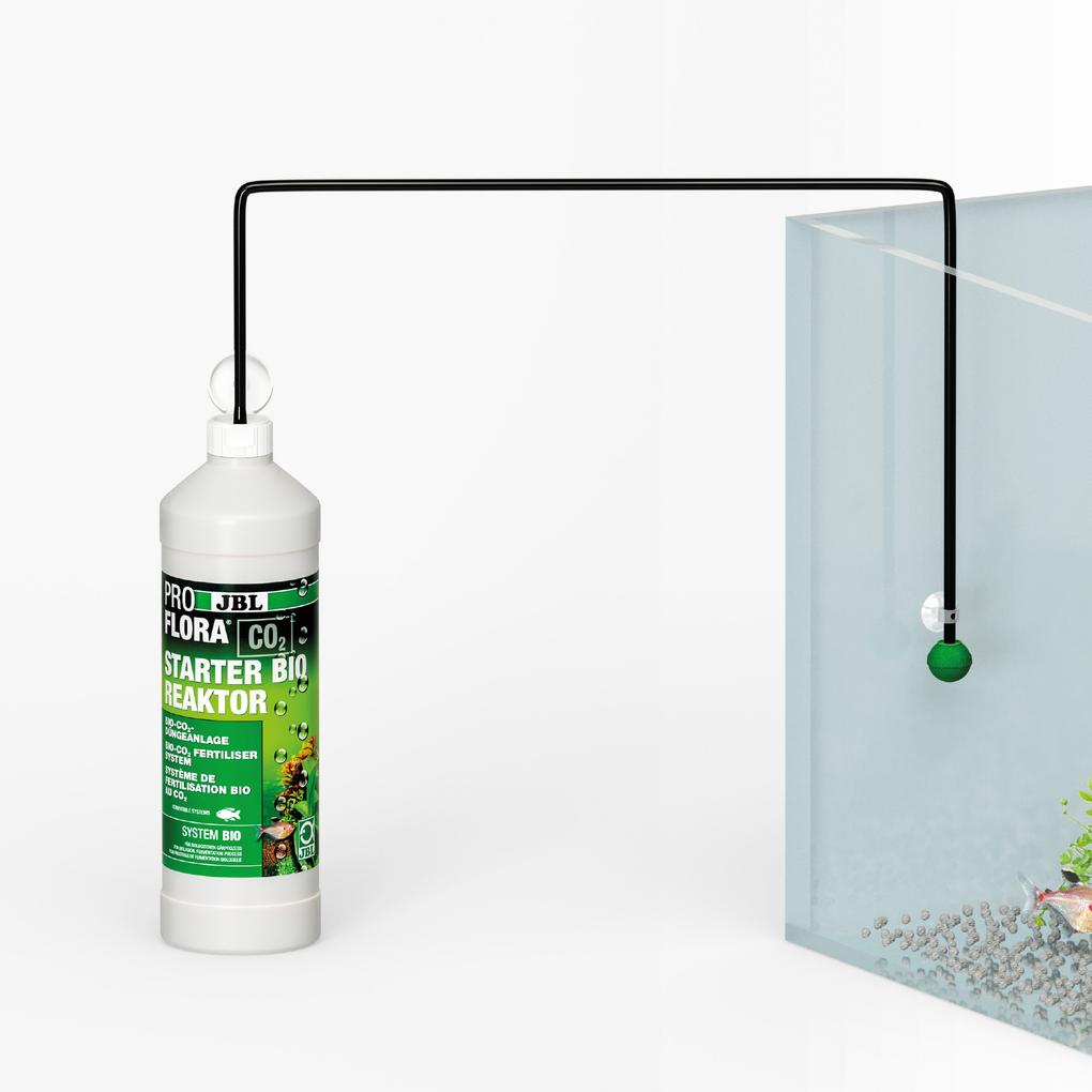 JBL PROFLORA CO2 STARTER BIO SET – Ansicht 5