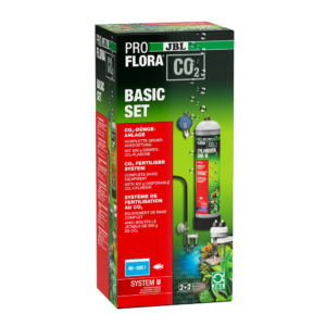 JBL PROFLORA CO2 BASIC SET U
