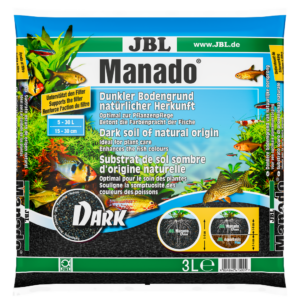 JBL Manado DARK 3l