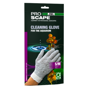 JBL PROSCAPE CLEANING GLOVE S/M