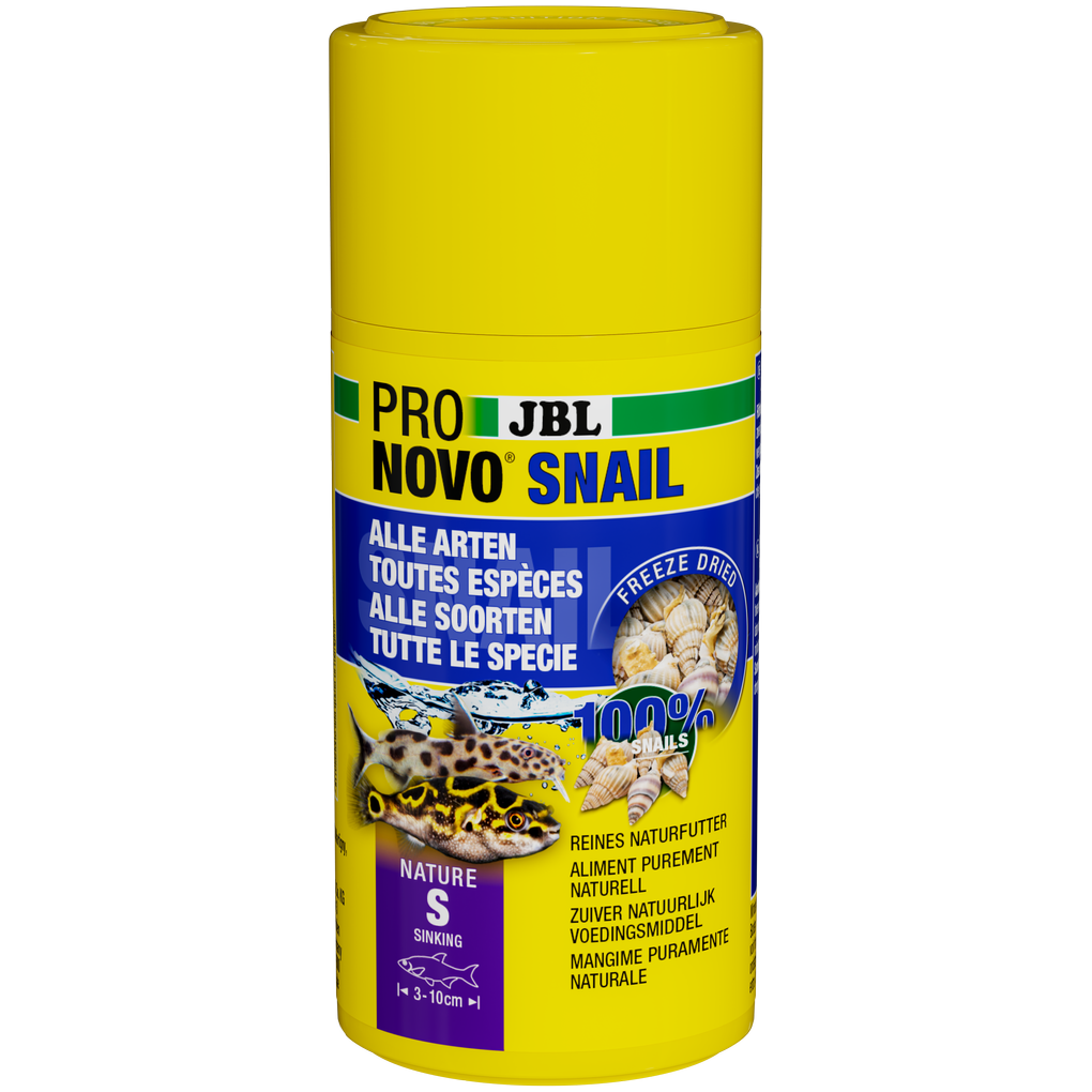 JBL PRONOVO SNAIL 100ml