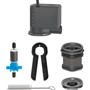 JUWEL Pumpe Eccoflow 600