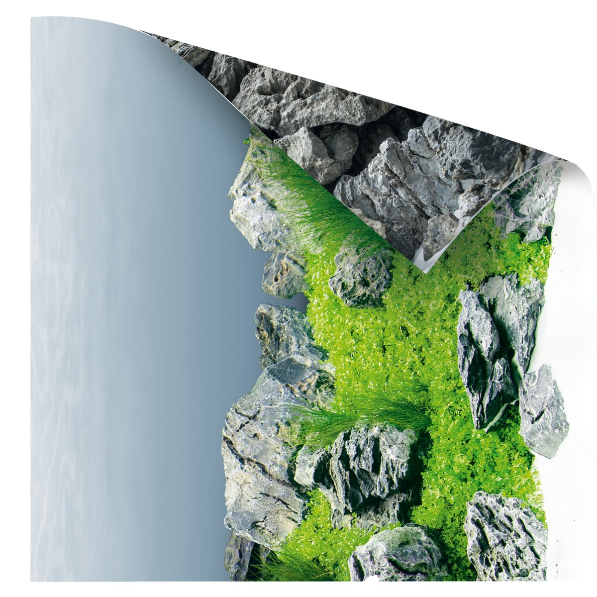 JUWEL Poster 4 XL (150 x 60 cm) – Ansicht 3