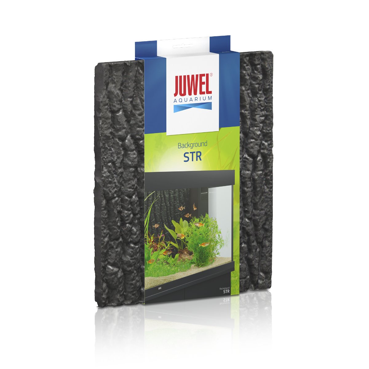JUWEL Strukturrückwand STR 600 (60 x 50 cm)