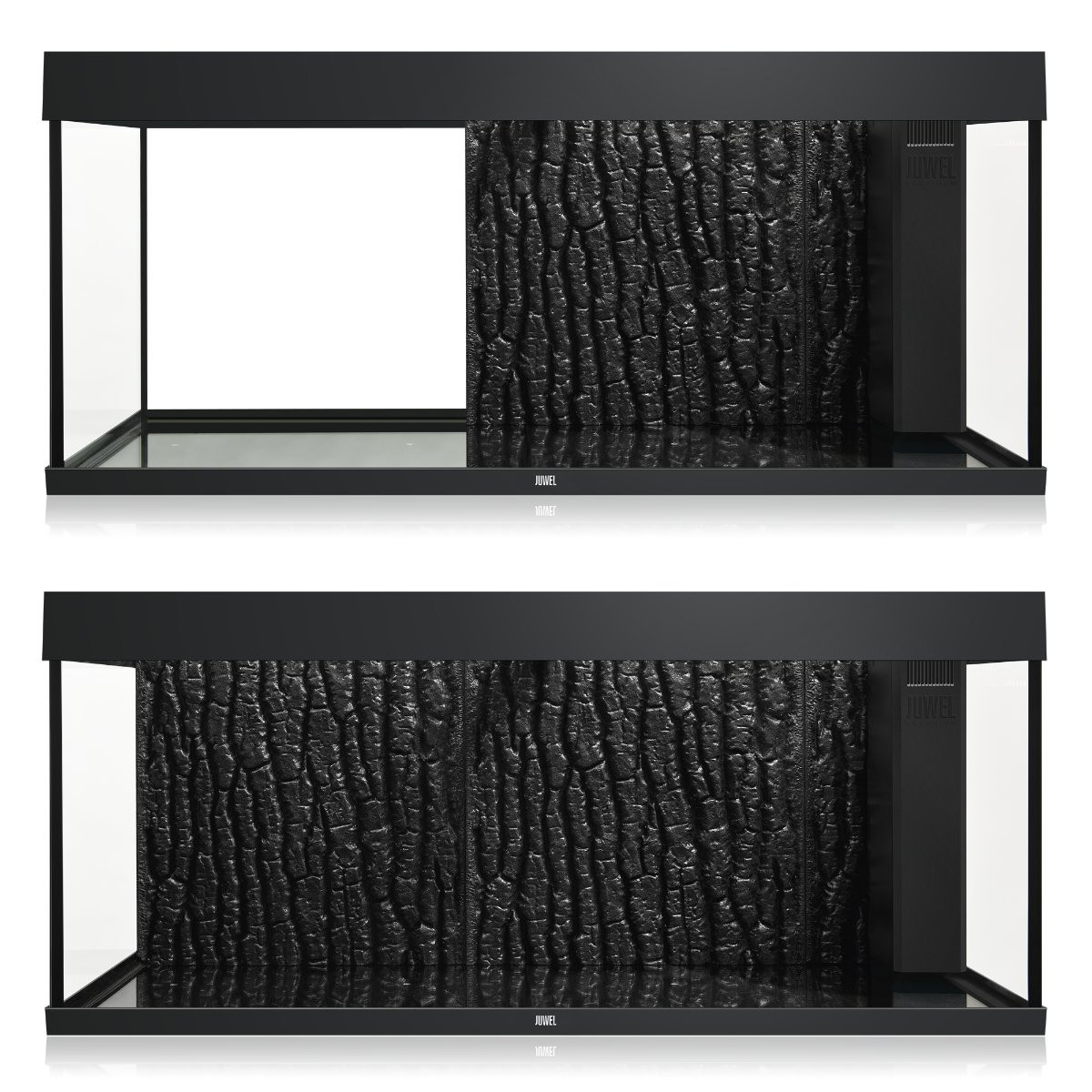 JUWEL Strukturrückwand STR 600 (60 x 50 cm) – Ansicht 2