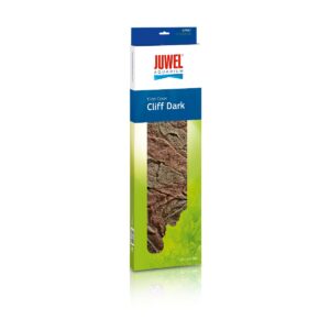 JUWEL Filterverkleidung Cliff Dark
