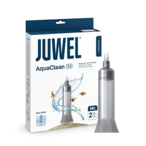 JUWEL Aqua Clean 2.0 Bodengrund- & Filterreiniger