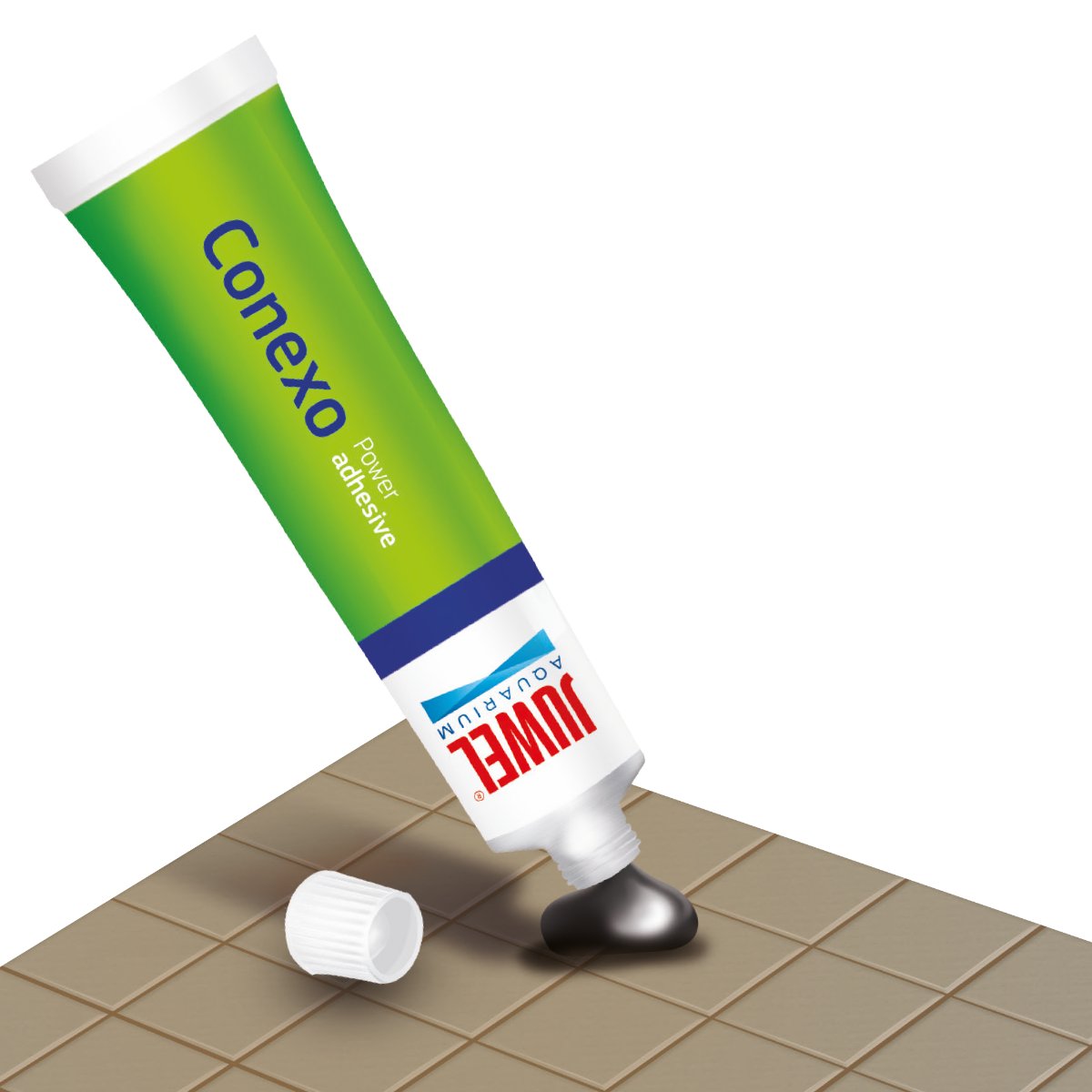 JUWEL Conexo 80 ml Dekorationskleber – Ansicht 2