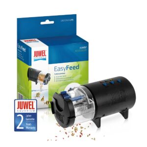JUWEL Futterautomat Juwel Easy Feed