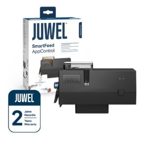 JUWEL SmartFeed AppControl - Futterautomat
