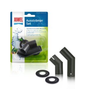 JUWEL Ausströmer-Set