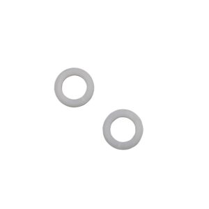 AQUA-NOA CO2 Dichtung 2er Pack für Mehrweg-Druckminderer