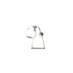 AQUA-NOA CO2 Glas Langzeittest Mini mit 1 Sauger