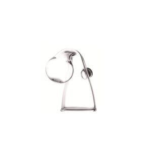 AQUA-NOA CO2 Glas Langzeittest Maxi mit 1 Sauger