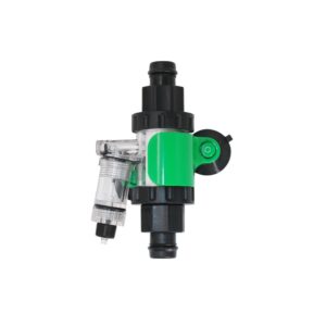AQUA-NOA CO2 Filter Diffusor 3in1 16/22 mit integriertem