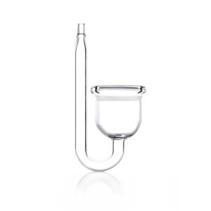 AQUA-NOA CO2 Glas Diffusor Round Midi
