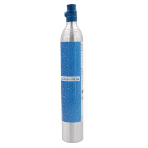 AQUA-NOA CO2 Flasche Soda 450g