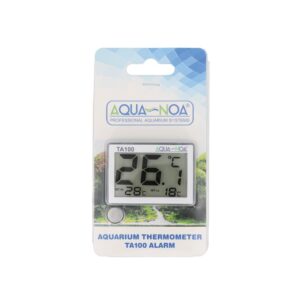 AQUA-NOA Aquarium Thermometer TA100