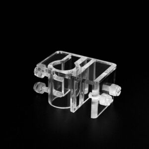 AQUA-NOA Acryl Halterung Classic für Stainless Steel Serie