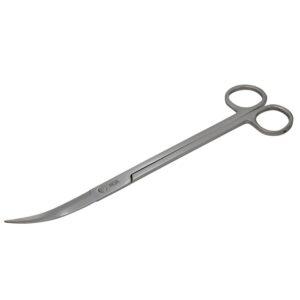 NOA-SCAPE S25 Curved Scissors