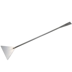 NOA-SCAPE SP32 Double Scraper Edelstahl