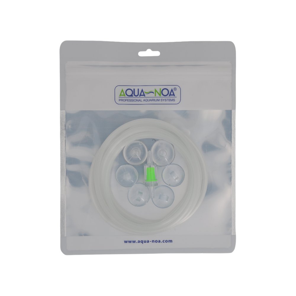 AQUA-NOA CO2 Schlauch-Set 1