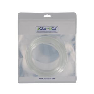 AQUA-NOA Silikonschlauch Spezial 5m Transparent