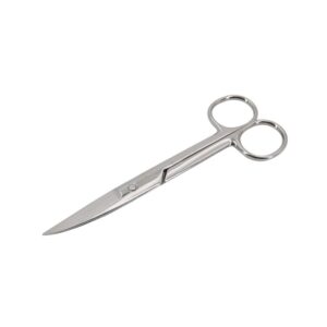 NOA-SCAPE S14 Curved Scissors