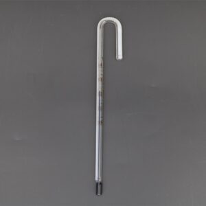 AQUA-NOA Hang-On Thermometer Glas 10mm