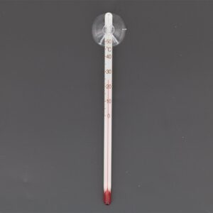AQUA-NOA Thermometer Glas 14cm