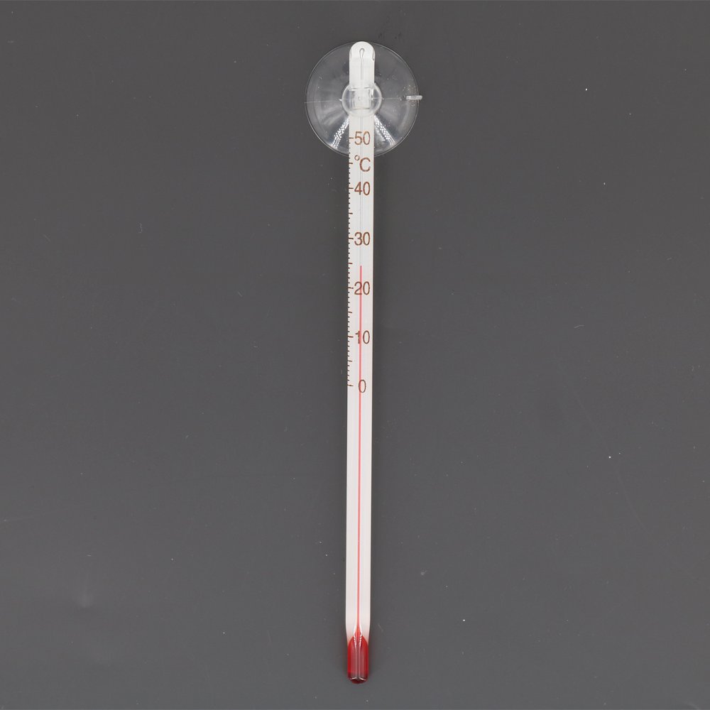 AQUA-NOA Thermometer Glas 14cm