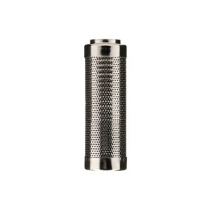 AQUA-NOA Filter Guard Edelstahl 12mm