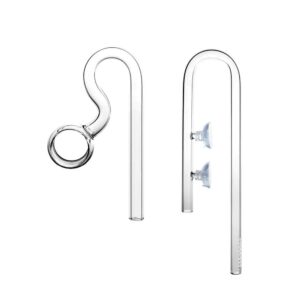 AQUA-NOA Ring Pipe Set (Filter Ein-/Auslauf) 16/22 mm