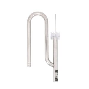 AQUA-NOA Skimmer Edelstahl 16/22mm