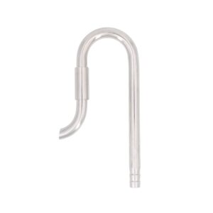 AQUA-NOA Outflow Filterauslass 12/16 mm Edelstahl