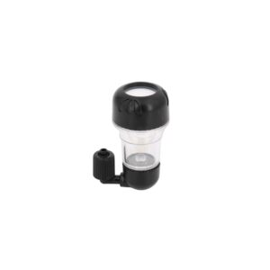 AQUA-NOA CO2 Diffusor DB3 Blackline