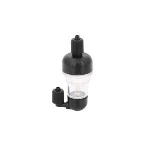 AQUA-NOA CO2 Blasenzähler BB2 Blackline