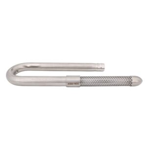 AQUA-NOA Stainless Steel Inflow Compact