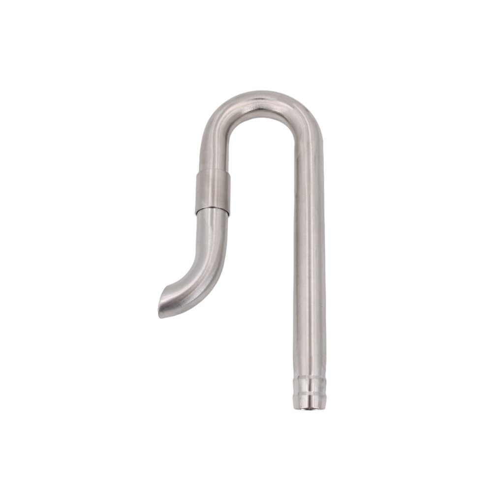 AQUA-NOA Stainless Steel Outflow Compact – Ansicht 2