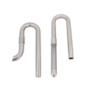 AQUA-NOA Stainless Steel Set Compact