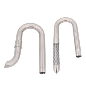 AQUA-NOA Stainless Steel Set Compact