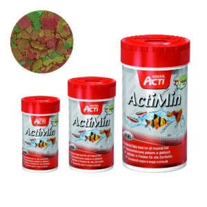 Aquael ActiMin