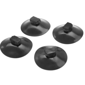 Aquael Saugnapf 36 mm (4 Stück)