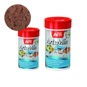 Aquael ArteMin (250 ml)